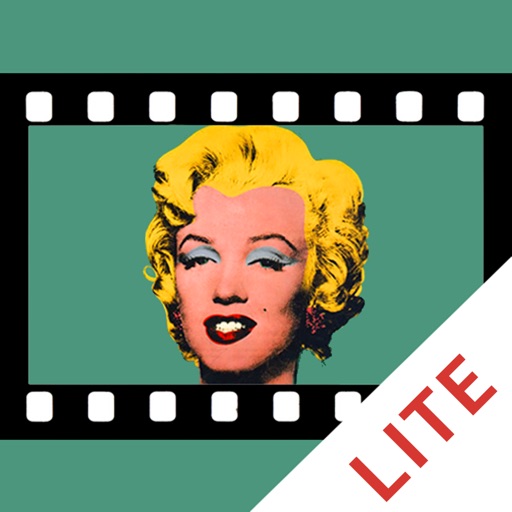 Videocam illusion LITE iOS App