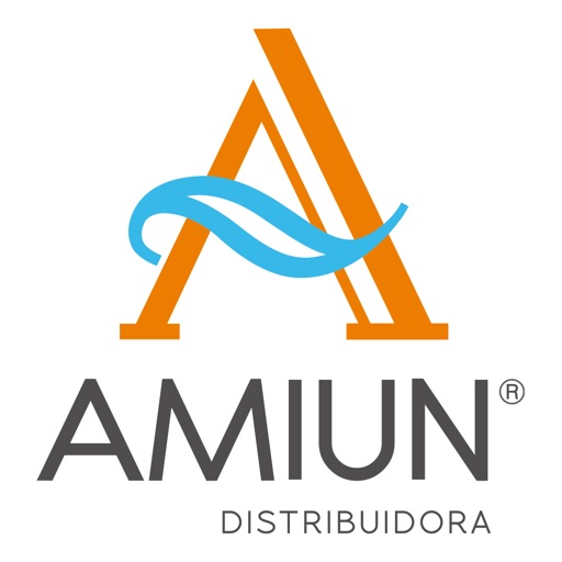 Amiun Online icon