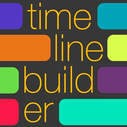 Timeline Builder: Create Custom Timelines