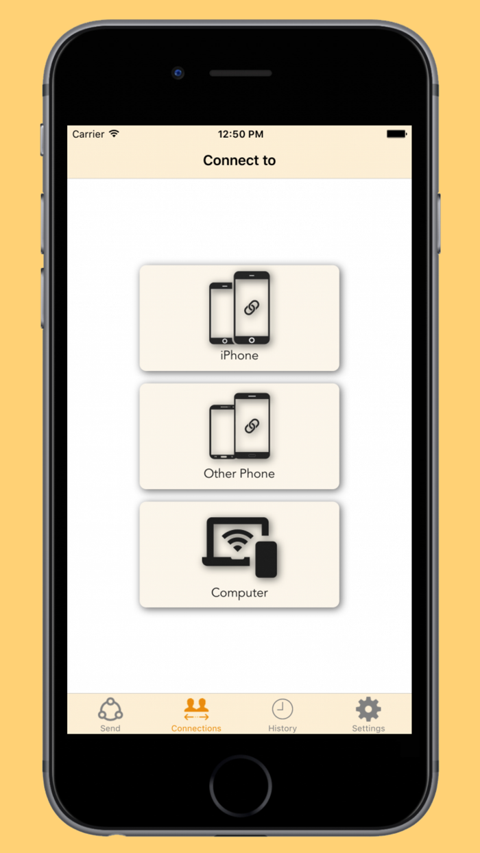 FileShare File Transfer,Share