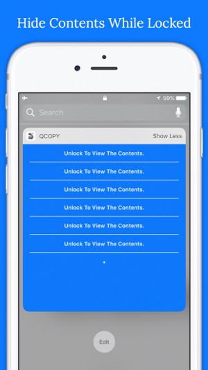 QCOPY - Quick Copy(圖3)-速報App