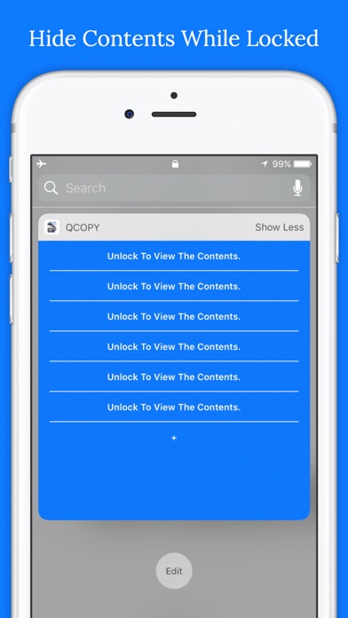 QCOPY - Quick Copy screenshot 3