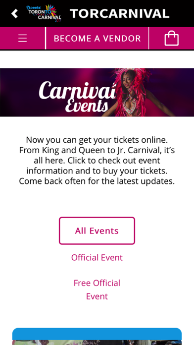 Torcarnival screenshot 2