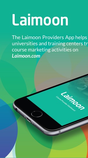 Laimoon Providers(圖1)-速報App