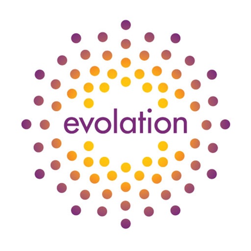 Evolation Yoga Buffalo icon