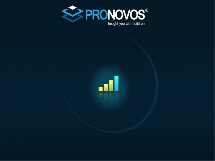 ProNovos MobileView for iPad