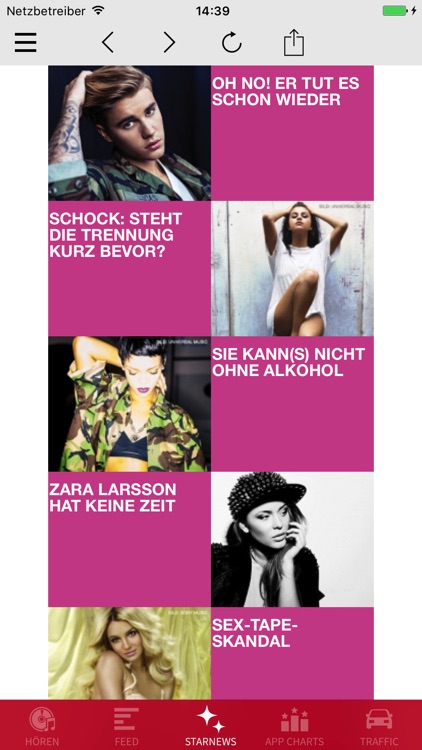 KISS FM – DER BEAT VON BERLIN