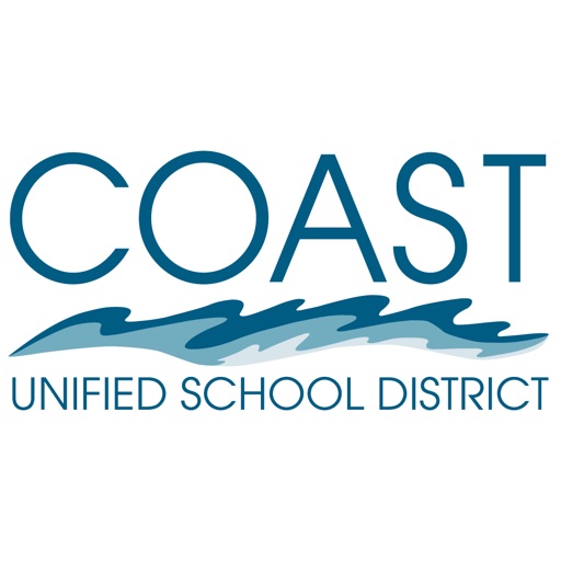Coast Unified School District icon