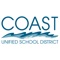 The official Coast Unified School District app gives you a personalized window into what is happening at the district and schools