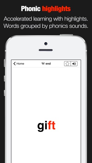 Phonics Genius」をApp Storeで