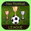 Neo Football League - Avoid clash from 2048 flappy soccer player