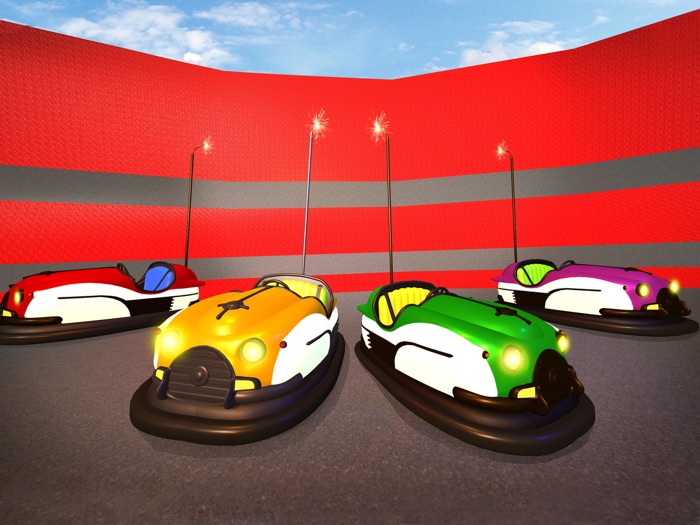 保险杠 汽车 毁坏