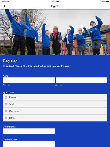 Prescot Primary screenshot 2