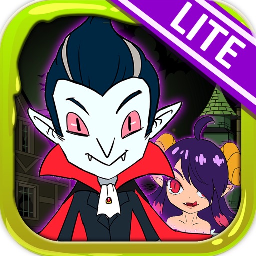 Vampires and Werewolf Tap Games