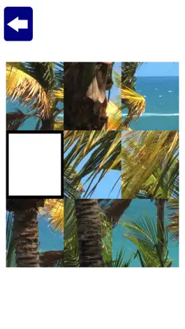 Game screenshot Puerto Rico Sliding Puzzles hack