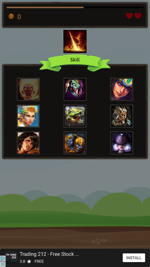 Quiz for SMITE Ultimate(圖4)-速報App