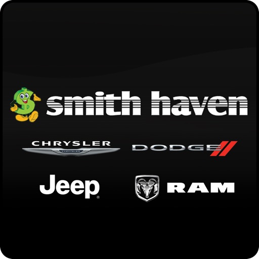 Smith Haven Chrysler Jeep Dodge
