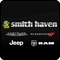 Smith Haven Chrysler Jeep Dodge Ram is a family five start run dealership that has been committed to quality and customer service since 1969