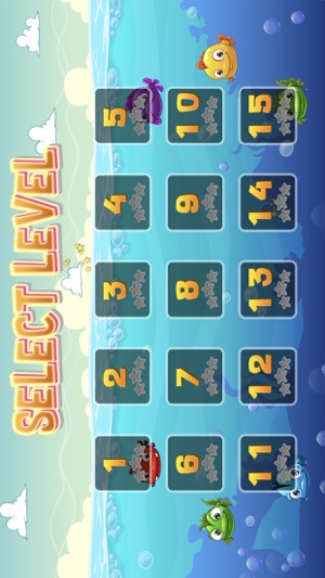 Fish Match Puzzle.(圖2)-速報App