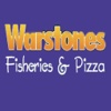 Warstones Fisheries