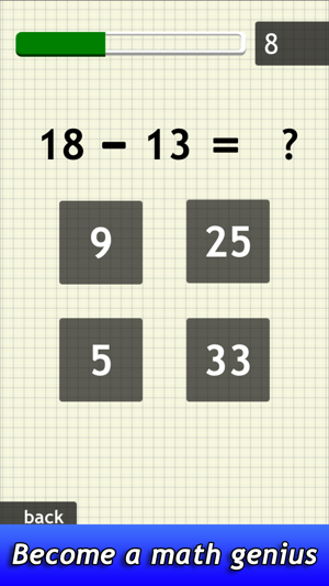 Daily Brain Trainer - Solve Algebra Equations(圖3)-速報App