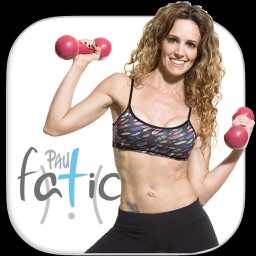 HomeTrainer: Paula Fatic