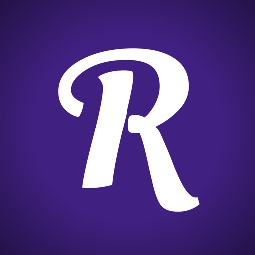 Radio Royale - Listen / Watch / Chat iOS App