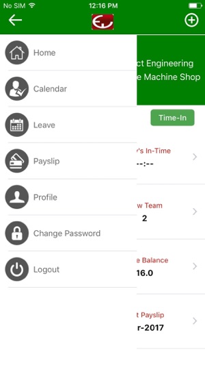 EazeHR - HR and Payroll(圖2)-速報App