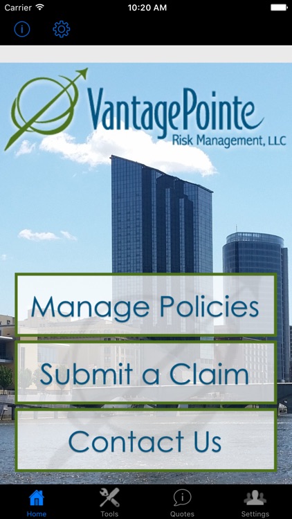 Vantage Pointe Risk Management