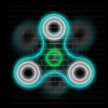 Hand Spinner Tricks: Real Hand Toy App