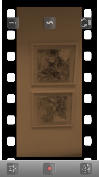 Videocam illusion