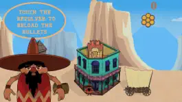 Game screenshot Wild West World hack