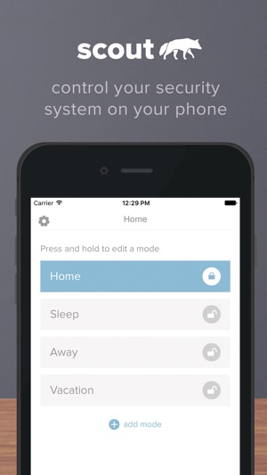 Scout Alarm - Home Security(圖1)-速報App