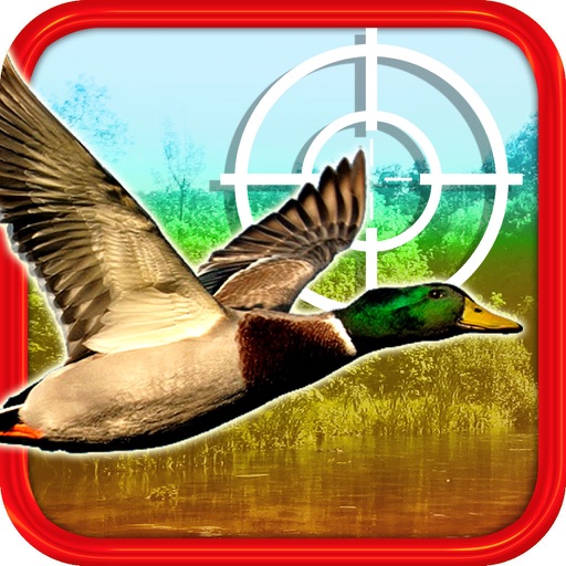 Duck Hunting Elite Challenge - 2015 Pro Showdown iOS App