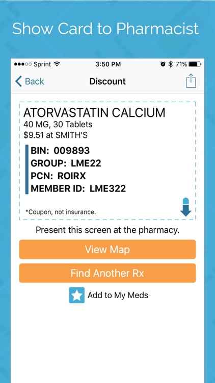 LowestMed – Rx Coupons & Price Comparison