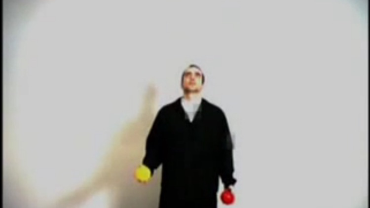 Art Of Juggling screenshot-4