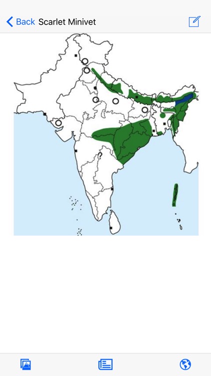 eGuide to Birds of the Indian Subcontinent