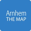 Arnhem THE MAP