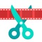 VidClips - Based on your ideal story line, string your precious video clips, to create your unique video