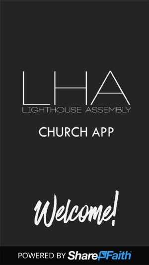 LHA Church(圖1)-速報App