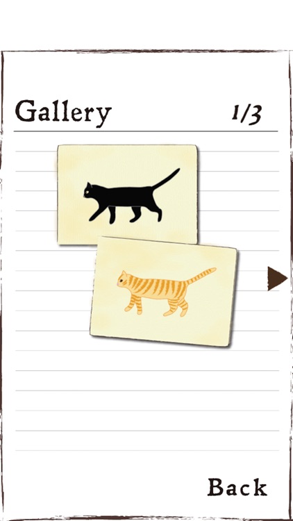 Cat Path screenshot-3