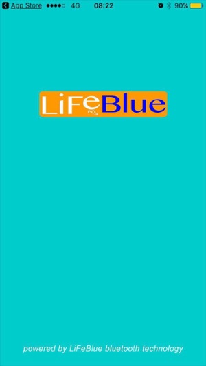 LiFeBlue