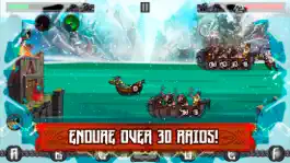 Game screenshot Viking Raids apk