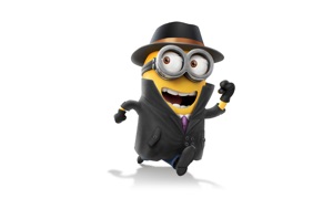 Despicable Me: Minion Rush