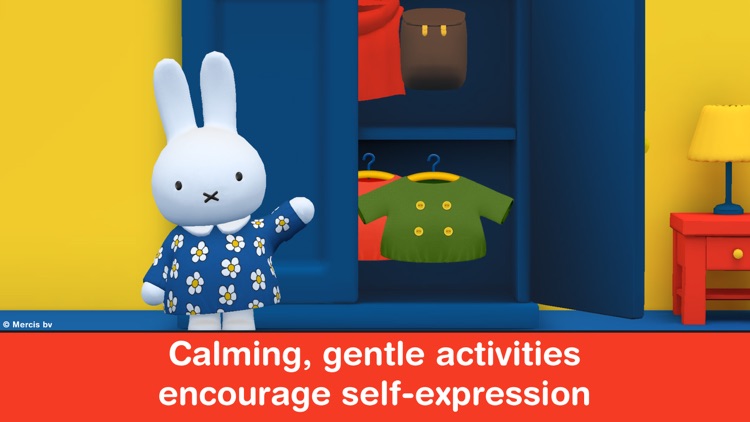 Miffy's World screenshot-4