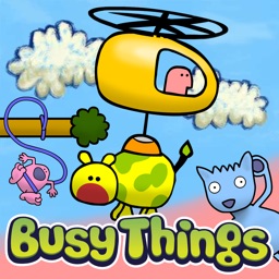 Busy Bundle - Full Version