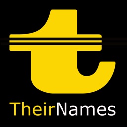 TheirNames