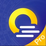 黄历天气Pro-天气预报和万年历查询纯净版