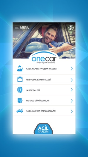 OneCar(圖1)-速報App