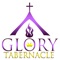 Download the official The Glory Tabernacle app to stay up-to-date with the latest events, newest sermons, and all the happenings at Glory Tabernacle